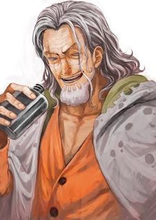 dark king silvers rayleigh wallpaper one piece