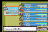 Pokemon Perfect Emerald Screenshot 06