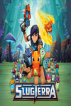 EDIBLE IMAGE SLUGTERRA