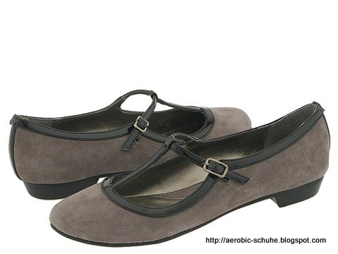Aerobic schuhe:schuhe-304890