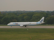 bmi's BHX based A320 flying for Lufthansa (cida plans )