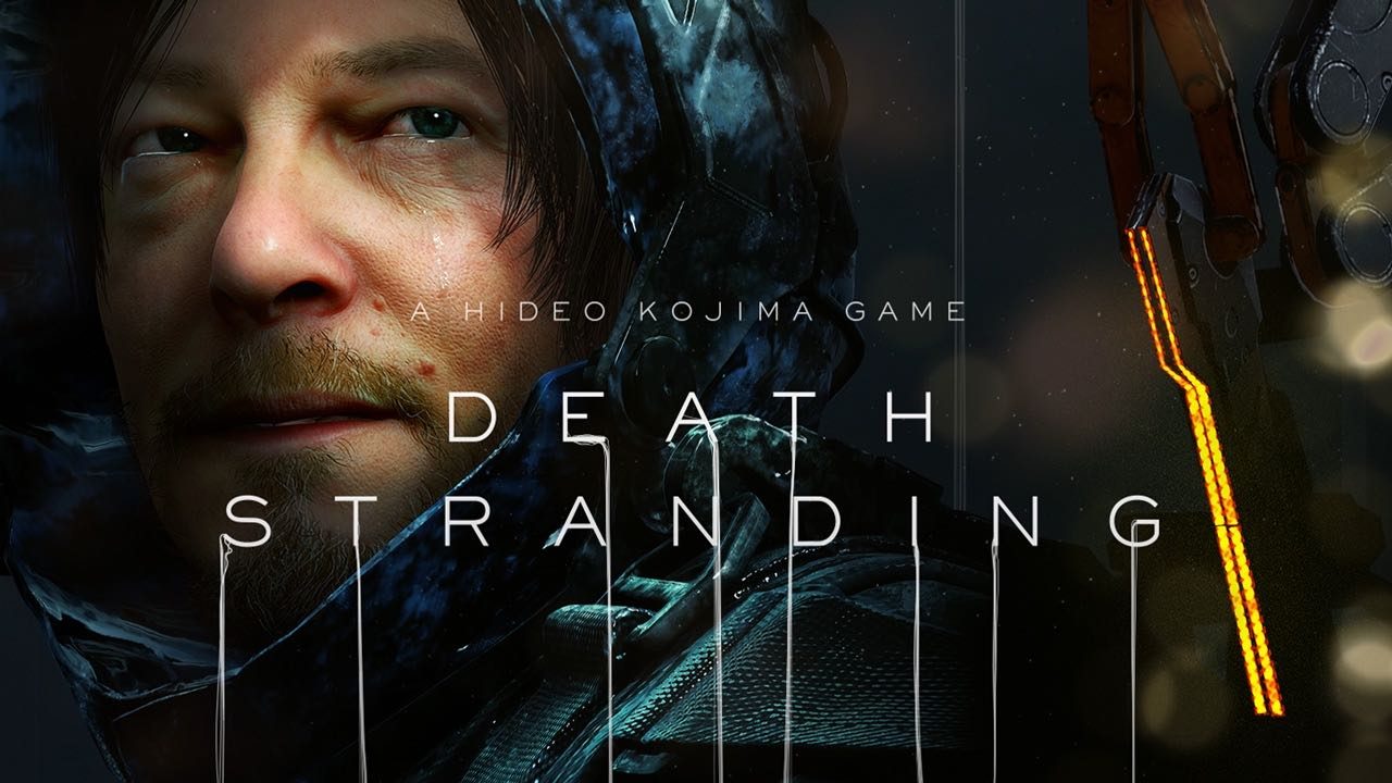 DEATH STRANDING Free Download