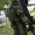 Venezuela entregará pruebas sobre reclutamiento de venezolanos por el ejército colombiano