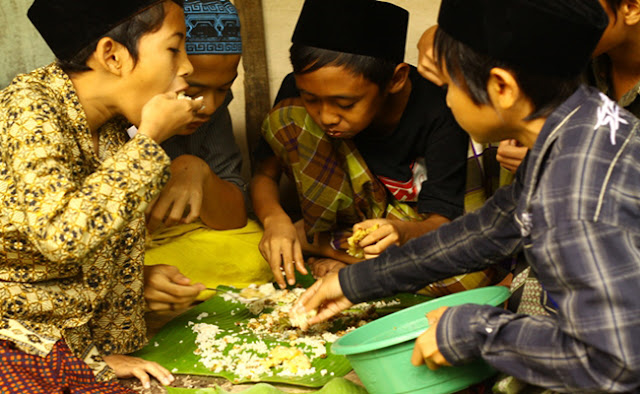 Kisah Hikmah Untuk Memahami Syukur Nikmat Dari Allah