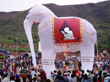 .cambodian elephant.