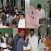 Bupati Bima Gelar Safari Ramadhan Di Masjid Nurul Huda Desa Naru Kecamatan Sape 