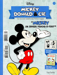 Mickey Donald & Cie N°2