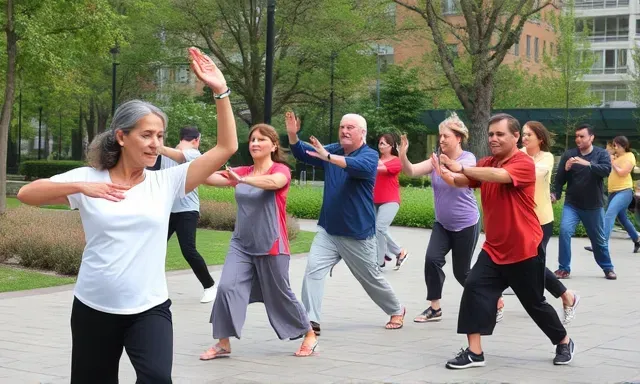 put cultural and traditional movements into practice