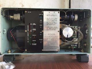 Daihatsu MD-9M