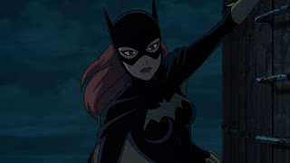 batgirl: josh whedon habla del casting