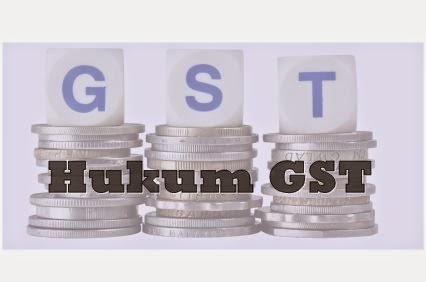 Hukum Cukai GST Menurut Islam!