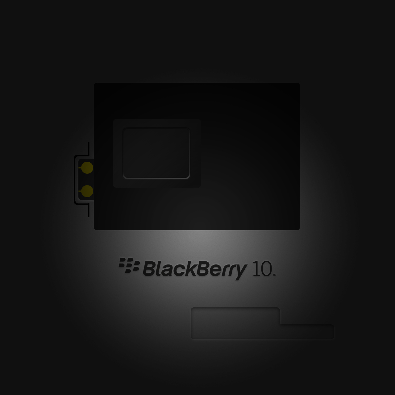 BlackBerry Q10 Limited Edition Wallpapers - BlackBerry 10 ...