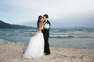 Hyatt Lake Tahoe Wedding l Ciprian Photography l Take the Cake Event Planning