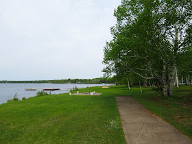 Trout Lake, Michigan, USA