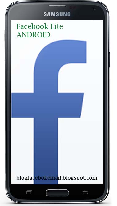 Download Aplikasi Facebook / Fb Lite Terbaru 2018
