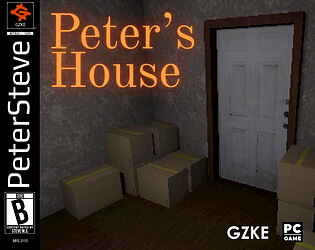 Peter's House