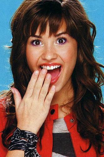 Demetria Demi Lovato was born August 20 1992 in Dallas Texas and is an 