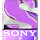 logo Sony One HD