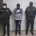 Llevó marihuana a la estación de policía de Riohacha