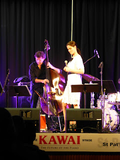 Wangaratta Festival of Jazz & Blues, Hetty Kate