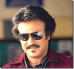 Rajinikanth