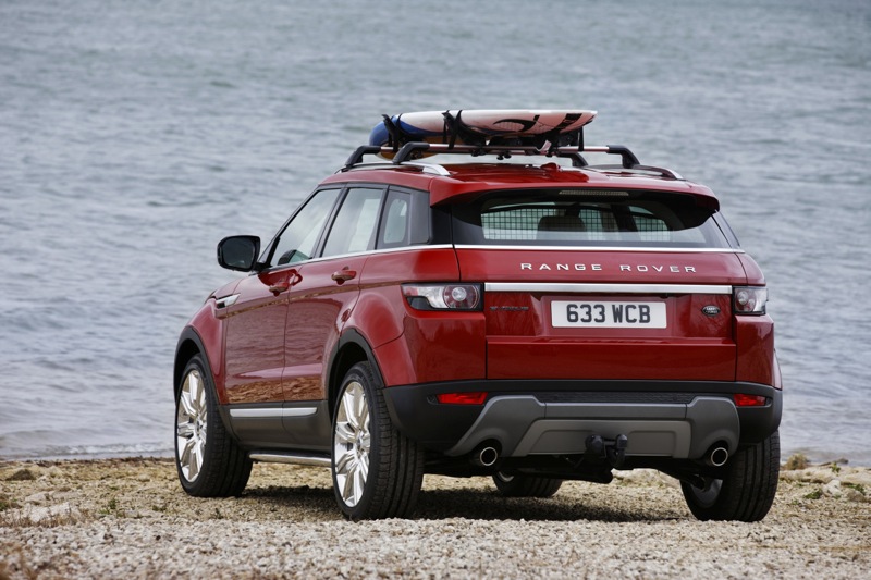 Big RangeRoverEvoque 23