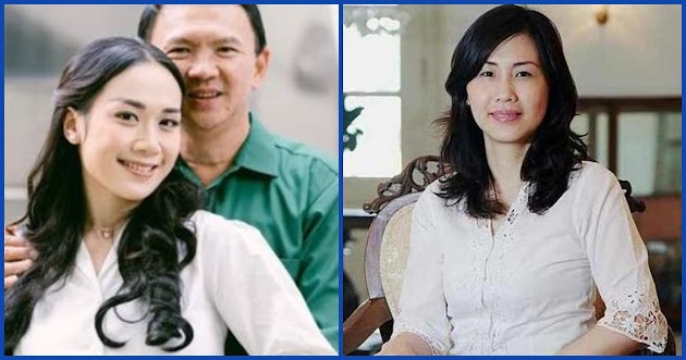 Fix Veronica Tan Kalah Jauh! Terungkap Kelebihan Puput Nastiti Devi yang Sukses Curi Hati Ibunda Ahok, Pantas Sang Komisaris Utama Pertamina Makin Klepek-klepek
