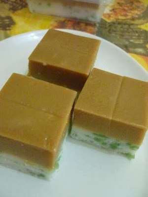 :::Inspirasiku:::: TALAM CENDOL
