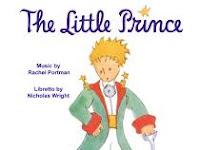 Download Novel The Little Prince (Si Pangeran Kecil) PDF