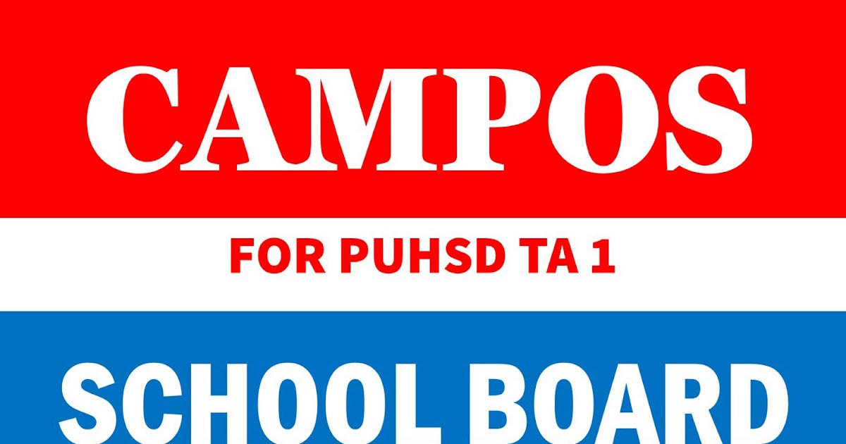 1200px x 630px - Campos pledges commitment to education in PUHSD | Menifee 24/7