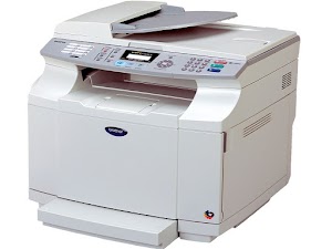 Brother MFC-9420CN Printer Driver