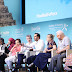El Gobernador Mauricio Vila Dosal comparte panel con líderes mundiales de la paz