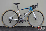 Colnago C68 Campagnolo Super Record H12 EPS Bora Ultra WTO 33 Road Bike at twohubs.com