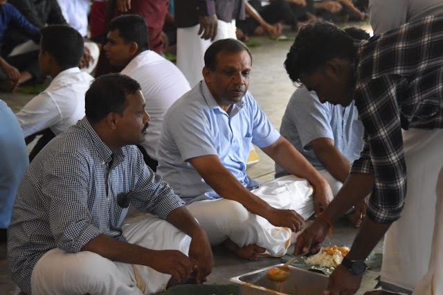  மட்டக்களப்பு தேசிய கல்விக் கல்லூரியில் வாணி விழா!