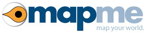 Mapme Logo