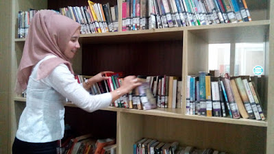 Profil Perpustakaan Desa Nomporejo, Desa Nomporejo, Kulonprogo Yogyakarta