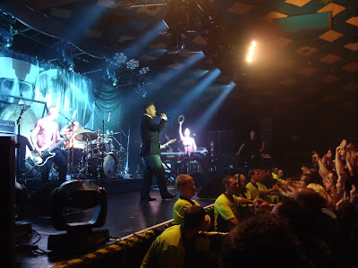 The Glasgow Experience - Barrowlands - Concert Glasgow / Music venue Glasgow