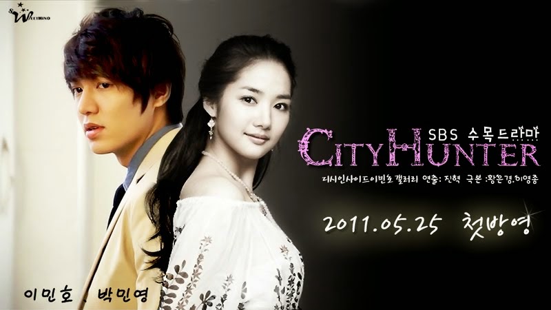 City Hunter