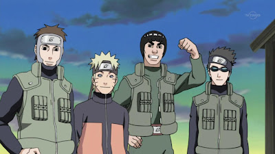 Naruto Shippuuden 223 Sub Español naruto shippuuden 223 sub español online