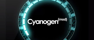 Changelog Cyanogenmod