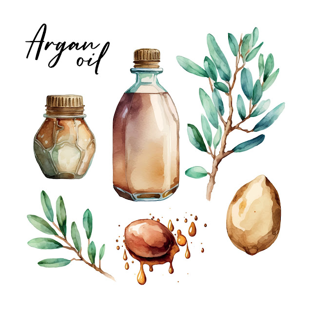 Aceite de argan uso propiedades beneficios 3