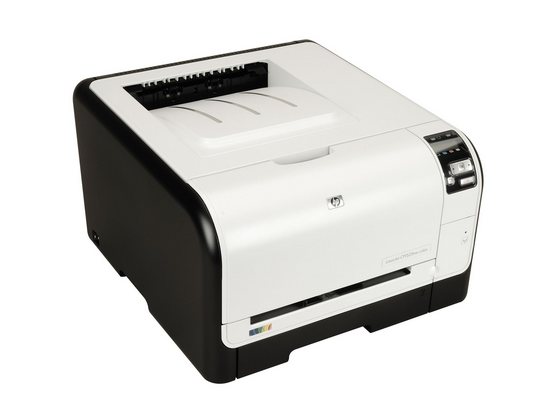 HP LaserJet Pro CP1525n Drivers Download | FREE PRINTER ...