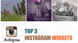 Which Hashtag Instagram Widget Should You Choose?