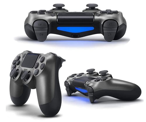 Snnim Touch Screen PS4 Wireless Controller Gamepad