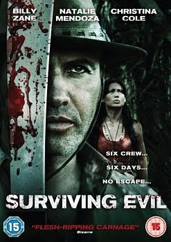 SURVIVING EVIL (2009)