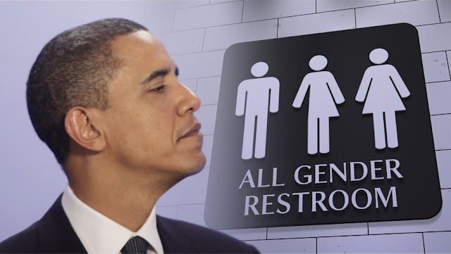 Barack Obama used his final day in the White House to help transgender immigrants