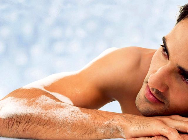 Skin Care Tips Men