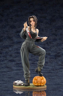 Michael Myers Bishoujo 1/7 de "Halloween" - Kotobukiya