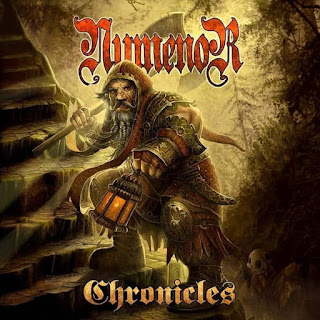 Númenor - Chronicles from the Realms Beyond