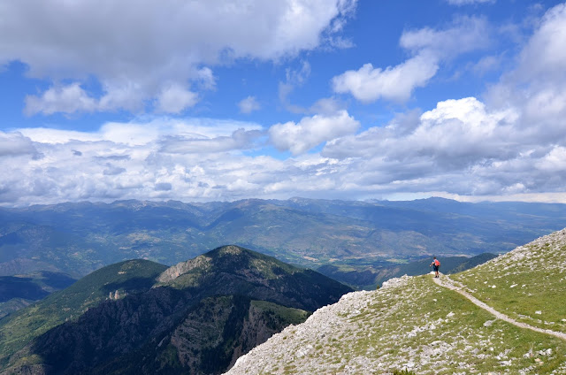 cavalls del vent pirineos, en cadí moixeró pas des gosolans